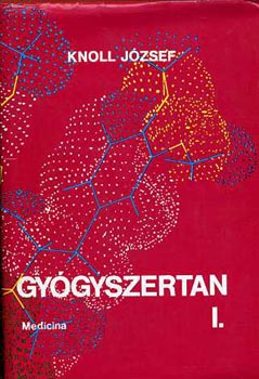 Knoll Jzsef - Gygyszertan 1-2