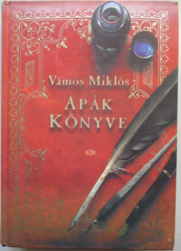 V�mos Mikl�s; - Ap�k k�nyve