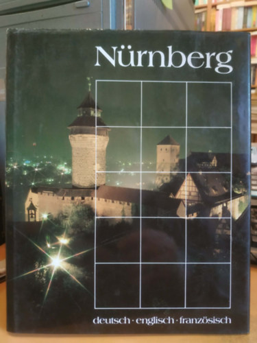 Dr. Wilhelm Doni - Nürnberg - deutsch - englisch - französisch