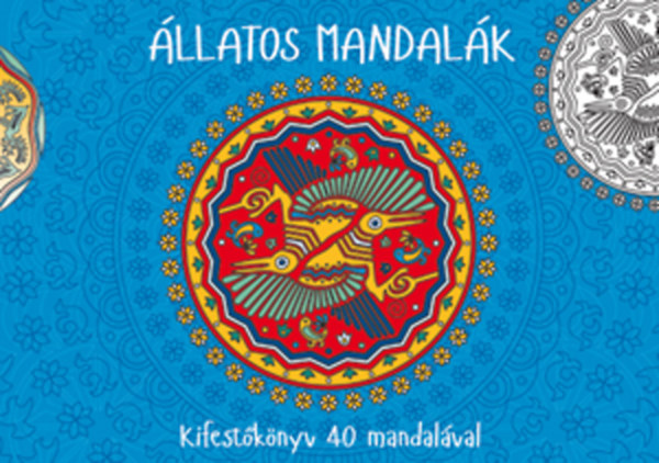 Bioenergetic Kft. - llatos mandalk