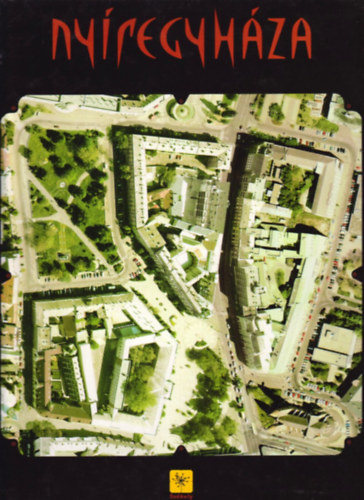 Székely László - Nyíregyháza -ortofotók