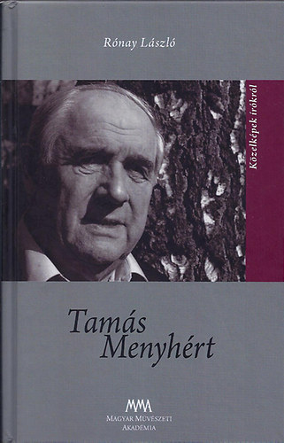 Rónay László - Tamás Menyhért
