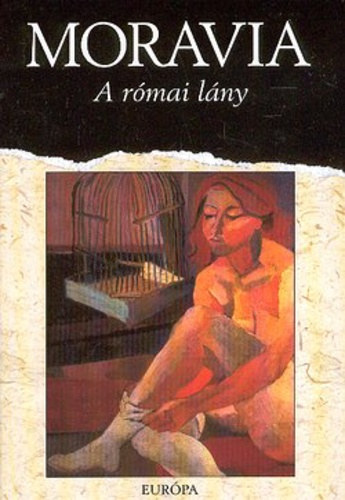 Alberto Moravia - A rmai lny