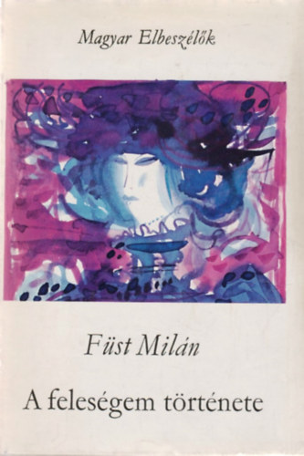 Fst Miln - A felesgem trtnete (Strr kapitny feljegyzsei)
