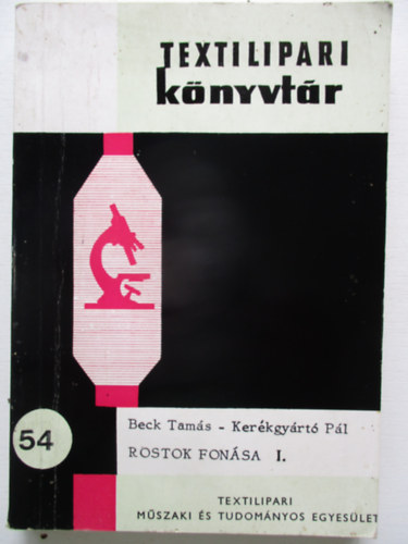 Beck Tams - Rostok fonsa I.