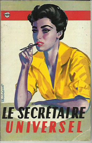 M. Armand Dunois - Le Secrétaire universel