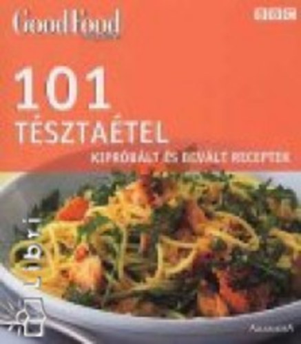 Orlando Murrin - 101 tsztatel