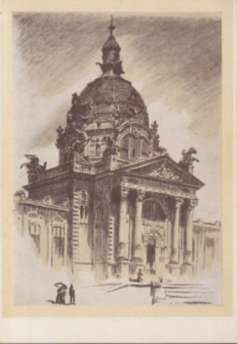 A Sz�kesf�v�ros Sz�chenyi-f�rd� f�kapuja (r�gi k�peslap)