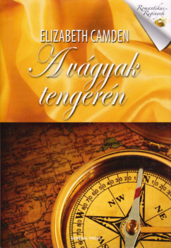 Elizabeth Camden - A v�gyak tenger�n