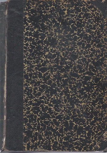 Bougaud Emil - A keresztnysg s korunk I. ktet