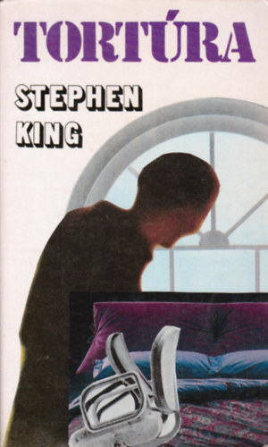 Stephen King - Tort�ra