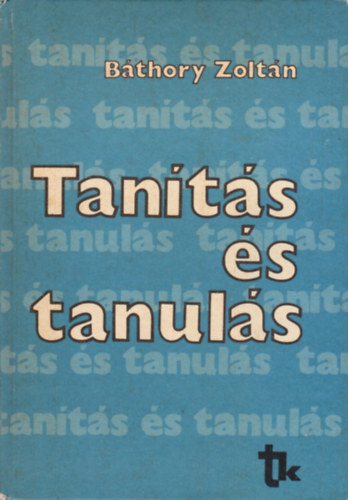 Bthory Zoltn - Tants s tanuls