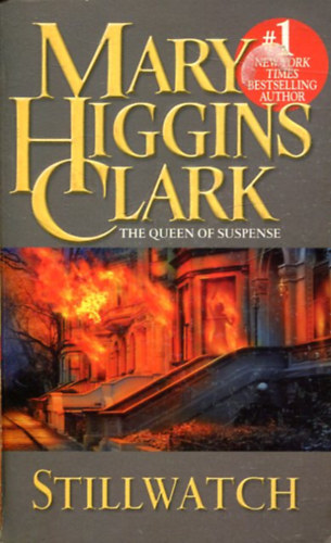 Mary Higgins Clark - Stillwatch