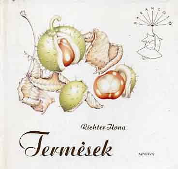 Richter Ilona - Termsek