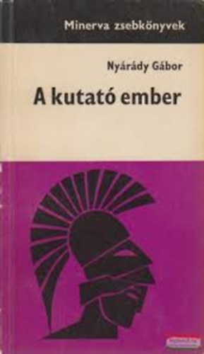 Nyrdy Gbor - A kutat ember