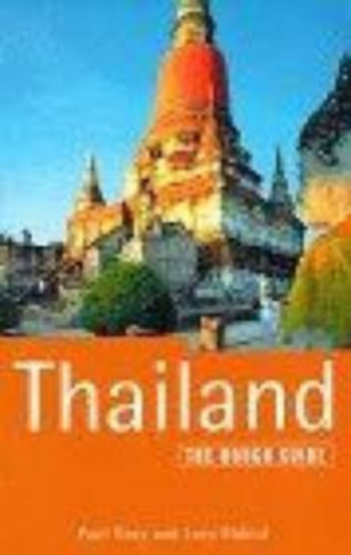 THAILAND - THE ROUGH GUIDE