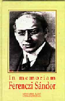 In memoriam Ferenczi S�ndor