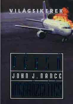 John J. Nance - Végső megközelítés