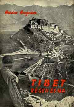 Marius Magnien - Tibet rgen s ma