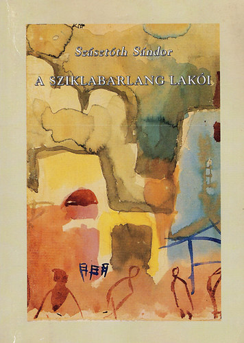 A sziklabarlang lakói