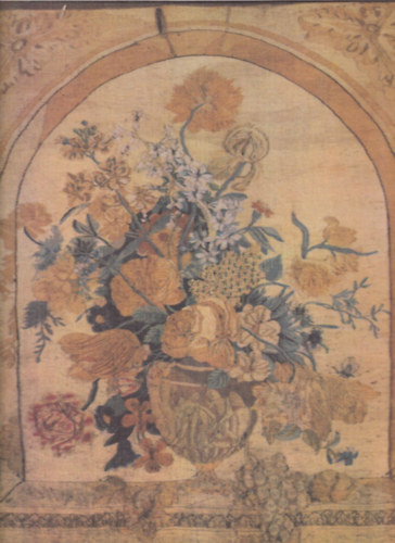 Orosz textilművészet