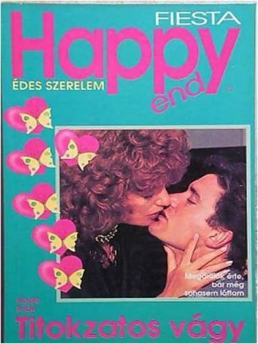 Nadja Bride - Titokzatos vágy