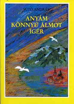 St Andrs - Anym knny lmot gr