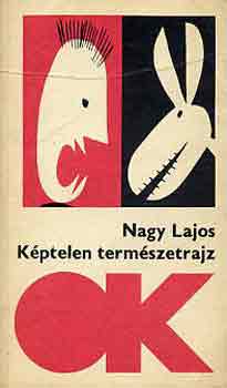 Nagy Lajos - Kptelen termszetrajz