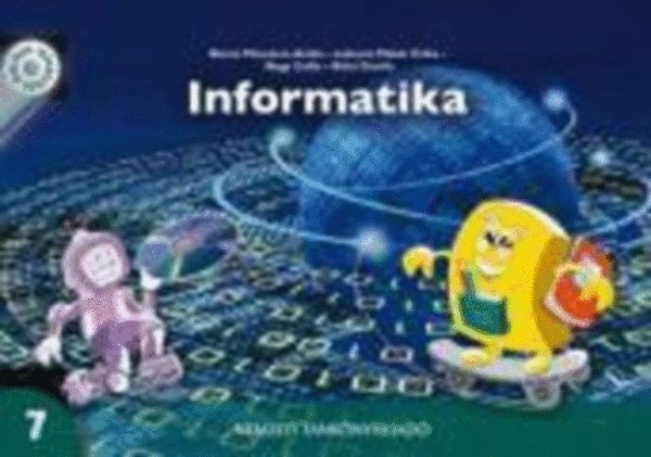 Bnn Mszros A.; Lakosn Makr E.; Nagy - Informatika 7.