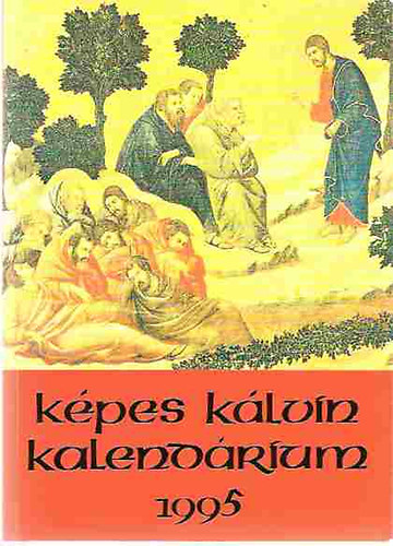 K�pes K�lvin Kalend�rium 1995