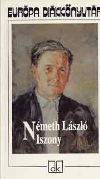 Nmeth Lszl - Iszony
