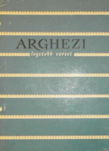 Arghezi legszebb versei