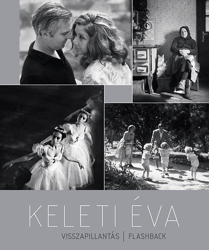 Keleti va - Visszapillants - Flashback