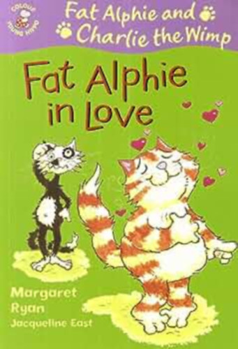 Margaret Ryan - Fat Alphie in Love