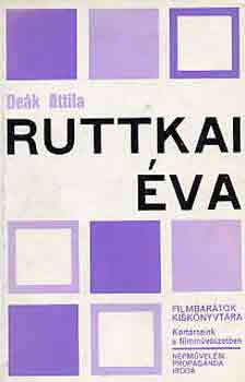 De�k Attila - Ruttkai �va