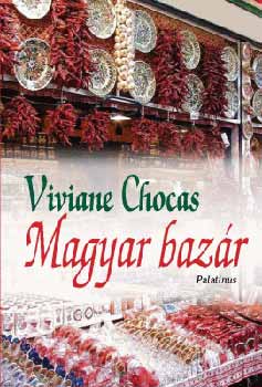 Viviane Chocas - Magyar baz�r