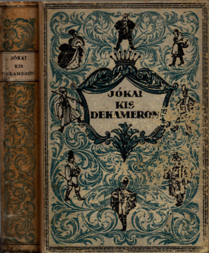 J�kai M�r - Kis dekameron