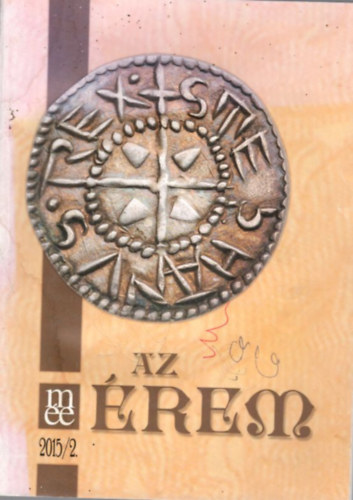 Molnr Pter, Vida Istvn Sos Ferenc - Az rem 2015/2.