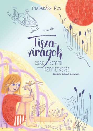 Madarsz va - Tiszavirgok