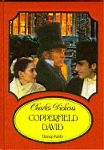 Charles Dickens - Copperfield Dvid