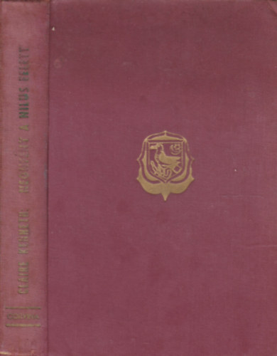 Claire Kenneth - Neonf�ny a N�lus felett