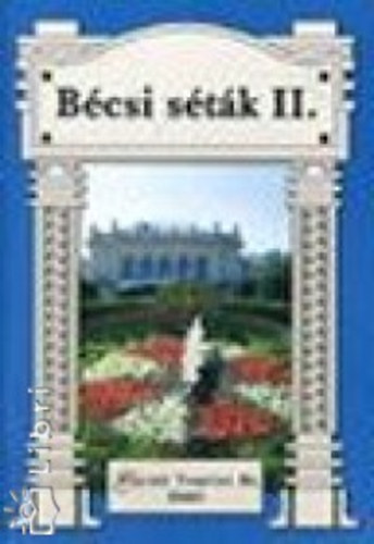 Stefnka Lszl - Bcsi stk II.