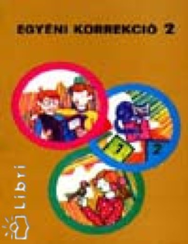 Arany; Balogh; Moln�r; Olasz - Egy�ni korrekci� 2.