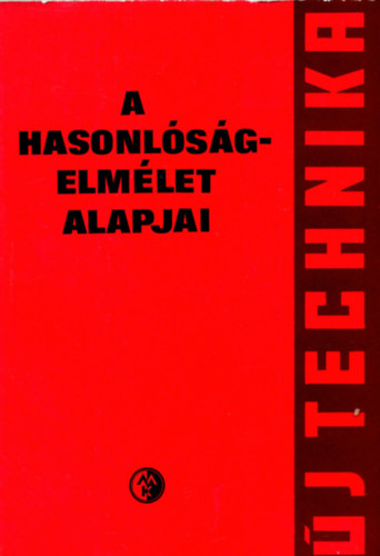 Szcs Ervin - A hasonlsgelmlet alapjai