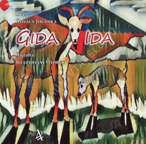Kov�cs Jol�nka - Gida Ida