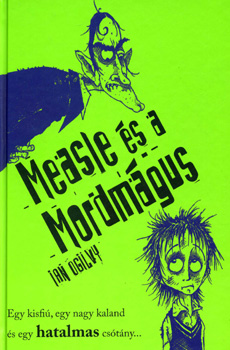Ian Ogilvy - Measle s a Mordmgus
