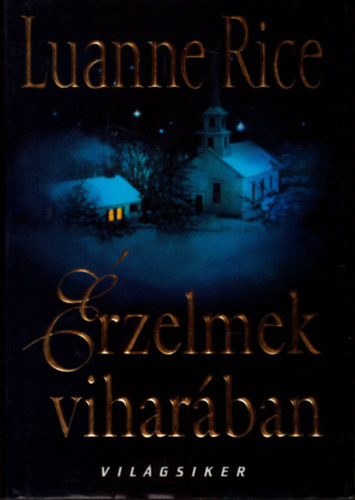 Luanne Rice - rzelmek viharban
