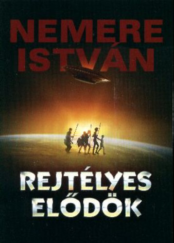 Nemere Istv�n - A rejt�lyes el�d�k