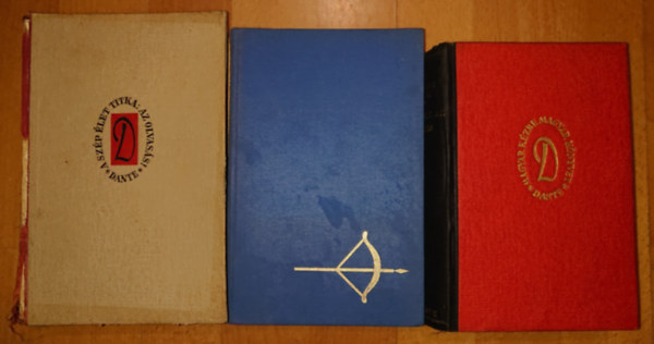 G�rdonyi G�za - 3 k�tet G�rdonyi G�z�t�l: L�thatatlan ember, Az �n falum, Isten rabjai