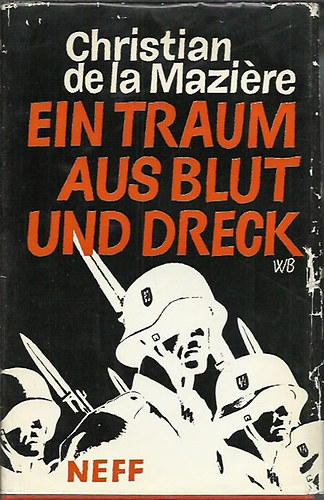 Christian de LaMaziere - Ein Traum aus Blut und Dreck